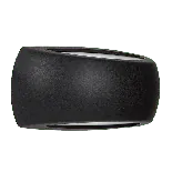 FRANCY LED Wall lamp 6W 4000K IP66 black thumbnail