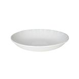 Deep plate KRATOS DUNE 25cm 1400ml white thumbnail
