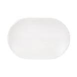 KUTAHYA ОВАЛНА ЧИНИЯ WELLINGTON 28CM 700ML БЯЛА thumbnail