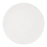 Flat plate WELLINGTON 32cm white thumbnail