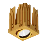 MODENA-LS LED COB МОДУЛ 5W 3000K 24° IP20 БРОНЗ thumbnail