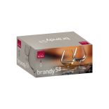 Brandy glasses 7558 530ml. 6pcs. thumbnail