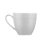 Coffee set Basak 12pcs. white thumbnail