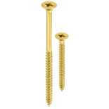 Countersunk Screw Wkret-Met BWK 3,5X30 35pcs/bl thumbnail