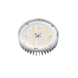LED ЛАМПА GX53 10W D100 100-240V 2700/4000/6500K thumbnail