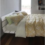 Cogal Bedding set DAY DREAM 2403 3pc. 250x200/220 + 2x50x80 beige thumbnail