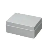 EC410 JUNCTION BOX 300x220MM HALOGEN FREE, IP56 thumbnail