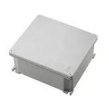 EC485 ALUM. JUNCTION BOX 140x115x60MM, IP66 thumbnail