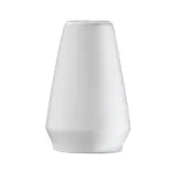 Salt shaker Mix&Match 9cm. white thumbnail