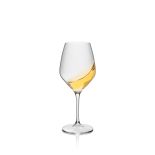 Wine glasses FAVOURITE 7361/1P 360ml. 6pcs. thumbnail