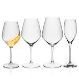 Wine glasses FAVOURITE 7361/1P 360ml. 6pcs. thumbnail