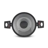 AM ТЕНДЖЕРА С КАПАК FORTEZZA PROTECTION SHIELD 26CM thumbnail