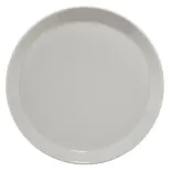 Flat plate Forza cream 26cm. x 2.2cm. thumbnail