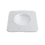 CECI 90 SQ LED ОСВ. ЗА ВГР. В ЗЕМЯ 6W CCT IP67 СИВ thumbnail