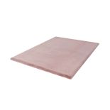 Lalee Carpet HEAVEN 800 160x230 powder pink thumbnail