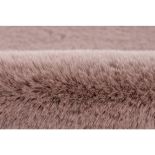 Lalee Carpet HEAVEN 800 160x230 powder pink thumbnail