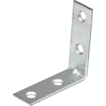 Narrow Angle Bracket KW 100X100X20mm thumbnail