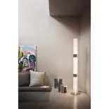 SLAMP ЛАМПИОН LA LOLLO M 3X12W E27 СРЕБРО thumbnail