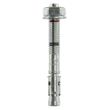 Wedge Anchor Steel LE-ZN 10X85mm thumbnail