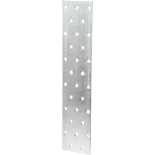 Perforated Plate LP 40X160mm thumbnail