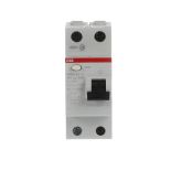 ABB ДТЗ 2P FH202 AC-40A/30MA thumbnail