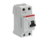 ABB ДТЗ 2P FH202 AC-40A/30MA thumbnail