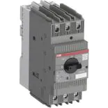 ABB Manual motor starter MS165-73 62 ... 73A thumbnail