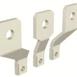 ABB KIT ES XT3 3pcs thumbnail