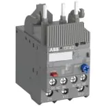 ABB THERMAL RELAY TF42-13 thumbnail