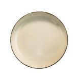 Deep plate Moderna dotti cinnamon thumbnail