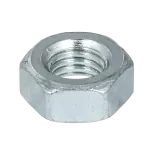 Hexagon Nut NM M8 thumbnail