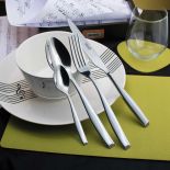Cutlery box set OPERA 24 pcs. Wooden box thumbnail