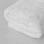 Galizzi Bathrobe RANGER 470 pc. L white thumbnail
