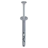 Hammer Drive Plug Wkret-Met SM 10X140 thumbnail