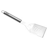 Perforated hamburger spatula BBQ 41cm thumbnail