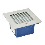 GRF001/T1 LED Step light 1W 4000K IP65 thumbnail
