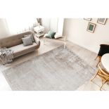 Lalee Pierre Cardin Carpet TRIOMPHE 502 160x230 beige thumbnail