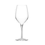 Wine tasting glasses Vertical medium 390ml 6pcs. thumbnail