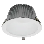 EL-6228 recessed LED downlight 42W 3000K thumbnail