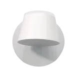 MALIA LED Wall lamp 12W 4200K white thumbnail