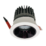 LED ЛУНА 12W 230V 3000K БЯЛА IP65 thumbnail