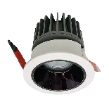 LED spot light 12W 230V 3000K white IP65 thumbnail