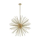 Pendant URCHIN P0491-09C-F7DY 9xG9 gold
