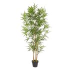 BIZZOTTO ИЗКУСТВЕНО РАСТЕНИЕ BAMBOO 155CM ЗЕЛЕНО