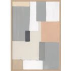 CROWN КАРТИНА С РАМКА M6987 70X100