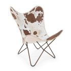 Фотьойл Buffalo кафяв  