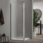 СТАЦ. ПАРАВАН ЗА ДУШ КАБИНА 80*190 ЗА ICS 119