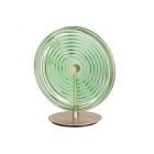 JOKEY Table Lamp 12W 3000K D300mm Green
