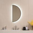 АНАБЕЛ ОГЛЕДАЛО LED 450Х900 1852