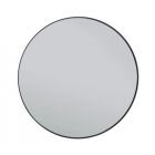 PLANET SMOKE MIRROR W-FRAME BLACK D60